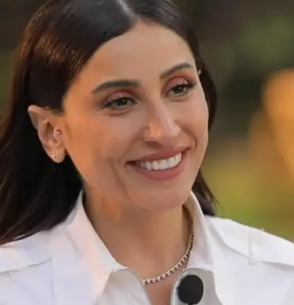 Injy El Mokkaddem